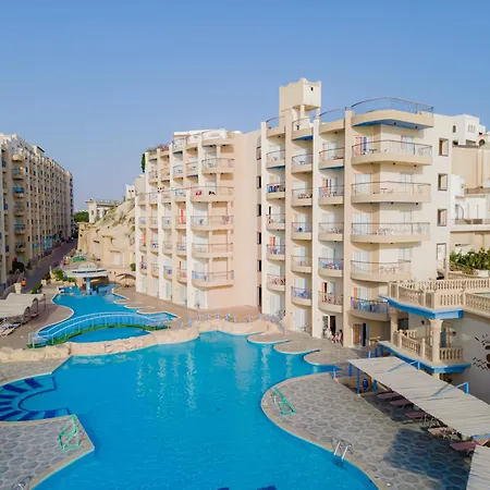 Sphinx Aqua Park Beach Resort-3